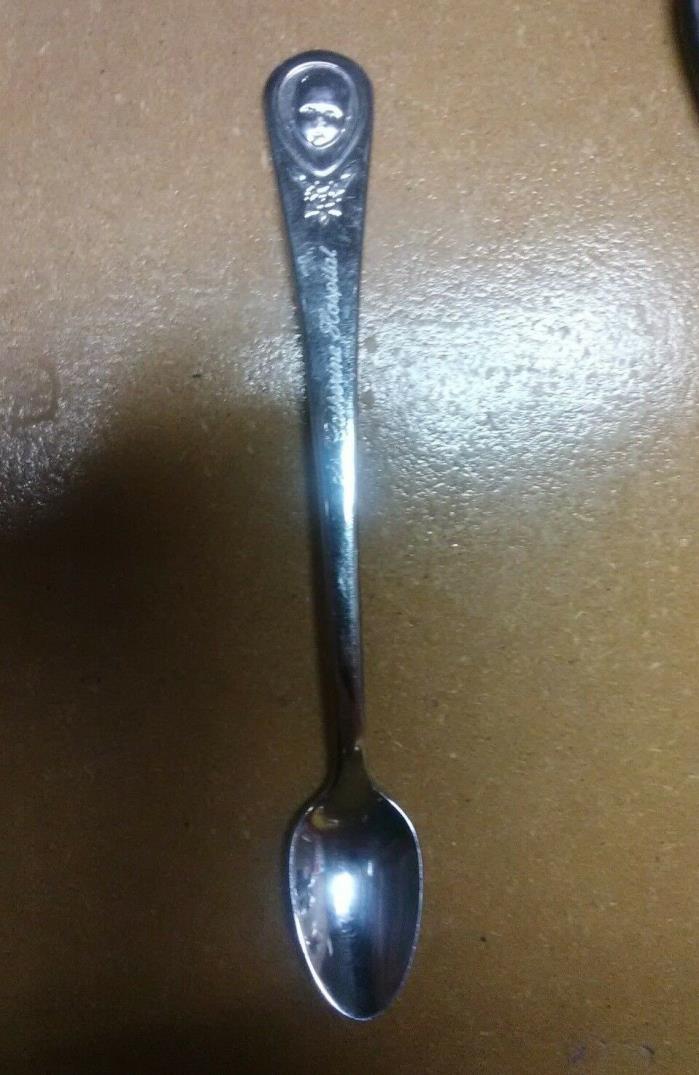 Gerber Baby Spoon, Oneida 5 5/8