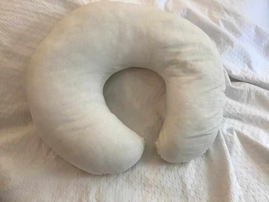 Boppy Breastfeeding Pillow