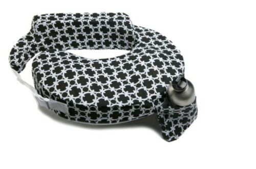 My Brest Friend Travel Nursing Pillow Marina Black