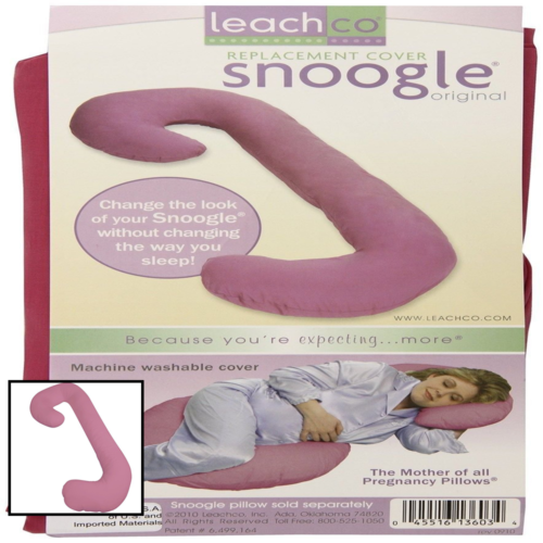 Snoogle Cover FREE SHIPPING