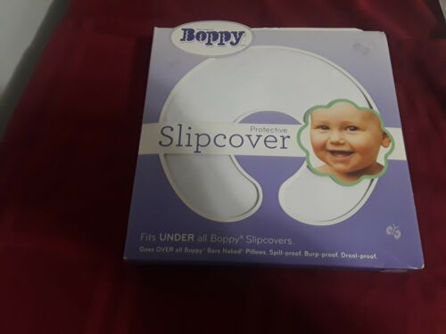 Cover, Protective F/Boppy Pillow  (Units Per Each: 1)