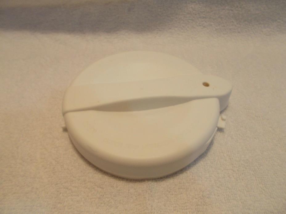 Baby Brezza Prima Baby Food Maker BRZ0039 Pitcher/Bowl Lid Replacement Part