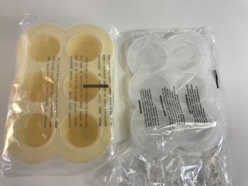 Baby Bullet Replacement SILICONE EASY POP BATCH TRAY & LID