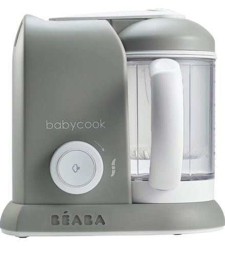 Beaba Babycook Pro Baby Food Maker and Steamer...XL