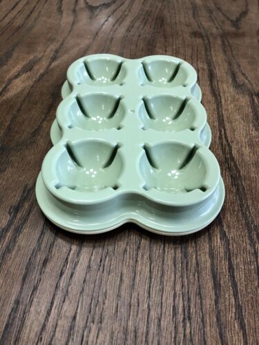 EUC 1 Baby Bullet Replacement Date Dial Food Storage Tray