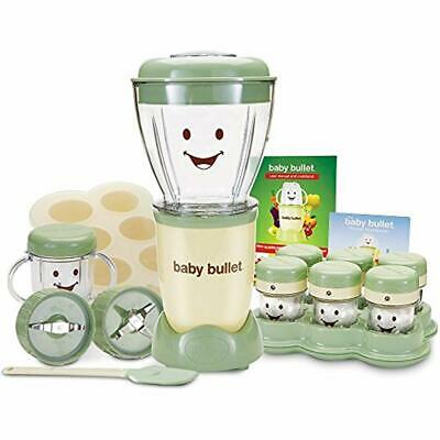 Countertop Blenders Baby Bullet Care System Food Mills Kitchen 