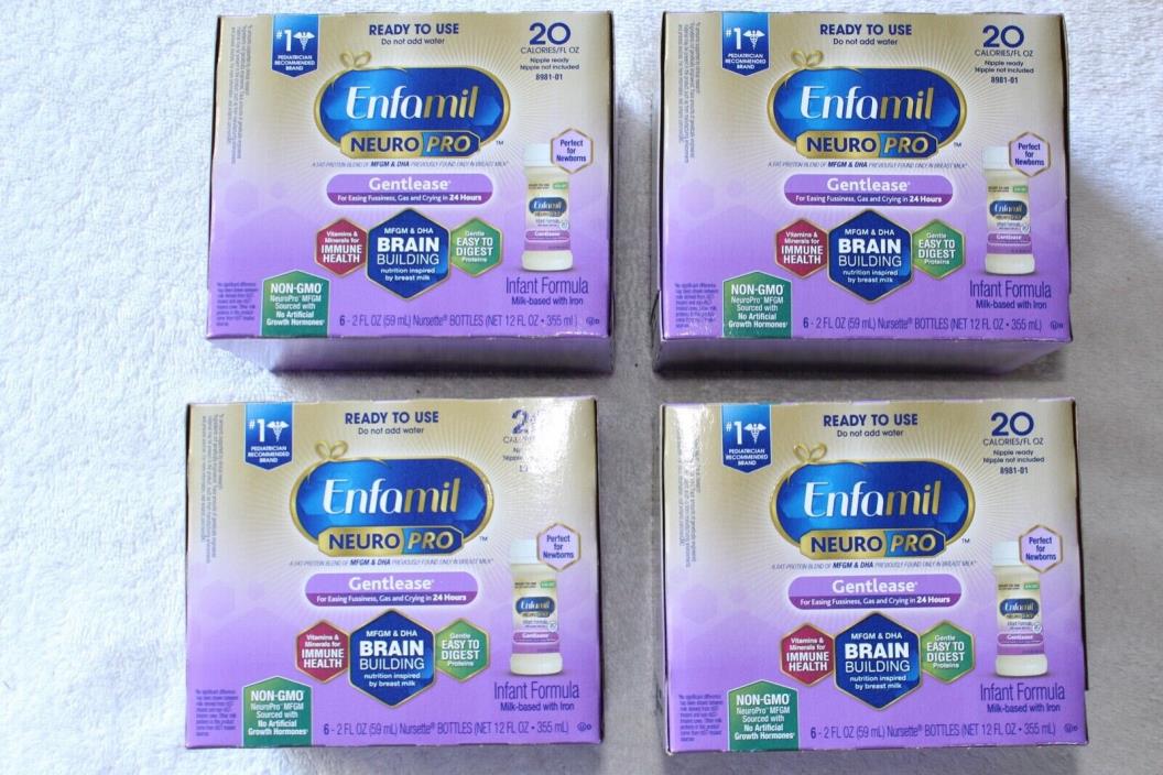 ENFAMIL NEURO PRO Infant Formula 24 