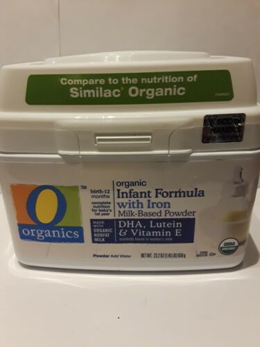 This baby formula is not expired – the expiration date is 21dec.2019