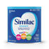 Similac Advance 1 Stage Infant Formula with Iron 12.4 Oz