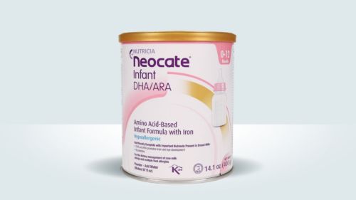 1 Case Neocate infant formula-  PRIORITY SHIPPING - Trusted Seller