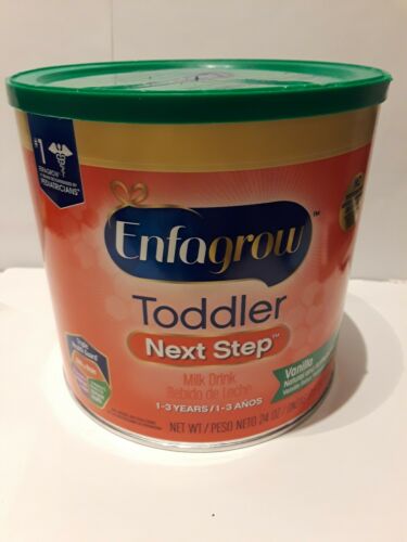 This baby formula is not expired – the expiration date is 01 jan 20