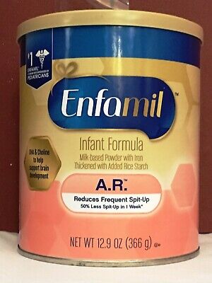 16  Enfamil AR Infant  Powder  Formula 12.9 oz. - Fast Shipping