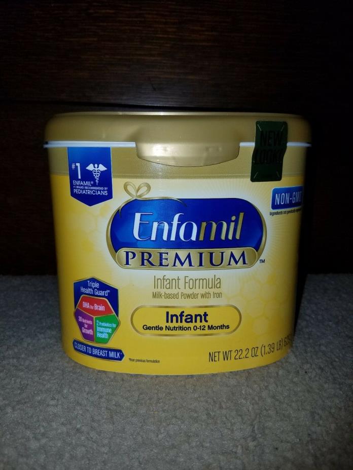 enfamil premium infant formula 22.2oz