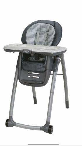 Graco Table2Table Premier Fold 7-in-1 High-Chair