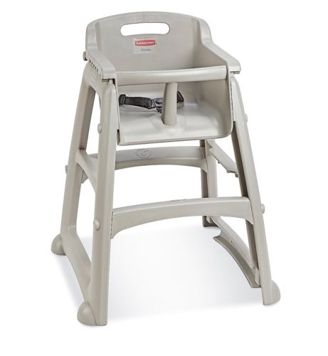 Rubbermaid Commercial High Chair