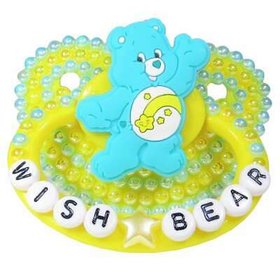 Baby Bear Pacis Adult Pacifier 