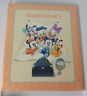 Disney Hallmark Mickey Co Babys Here Refillable Memory Book Photo Album bxed