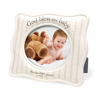 For This Child Photo Frame-Baby (#11881)