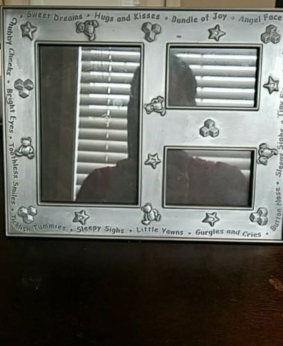 Picture Frame for baby