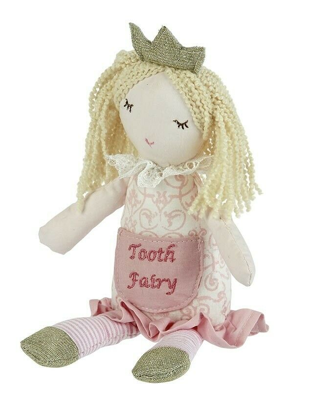 Princess Adelaide Tooth Fairy from Maison Chic #3890