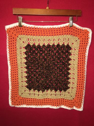 New Handmade Knit Crochet 19
