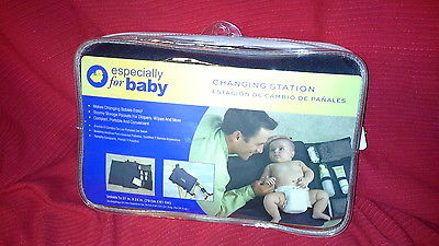 Especially for Baby ~ Portable Changing Station