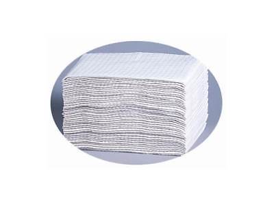 500 Pc 2-Ply Diaper Changing Pads [ID 51075]