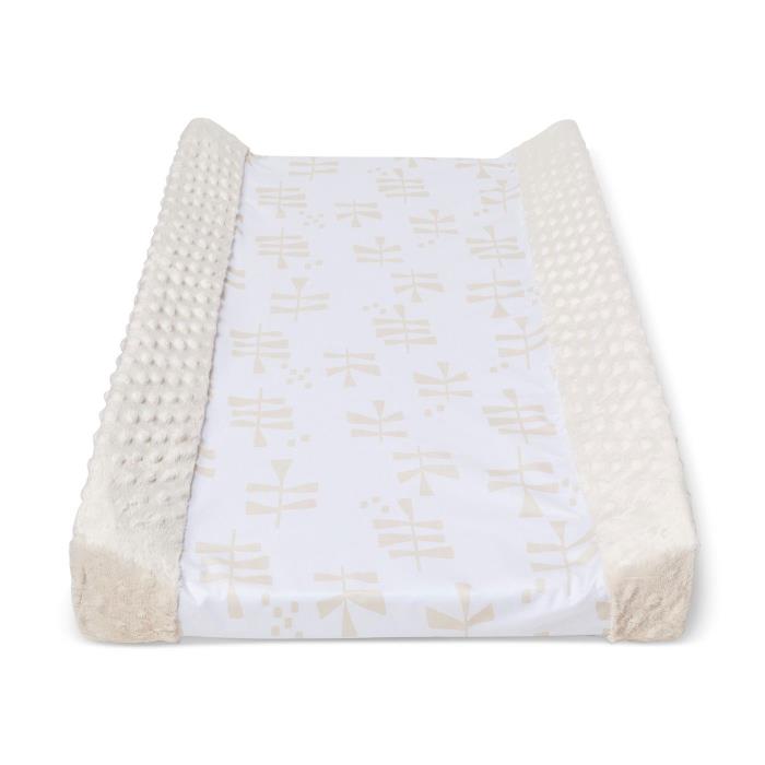 Wipeable Changing Pad Cover /Cover para colchon cambiador Bebe.