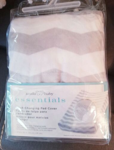 Koala Baby Soft Changing Pad Cover