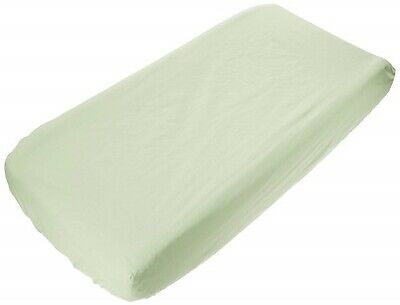 bkb Contour Changing Pad Cover, Mint Green