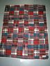 Comforter, Brown Plaid by Cotton Tale Design, Crib Size, 34