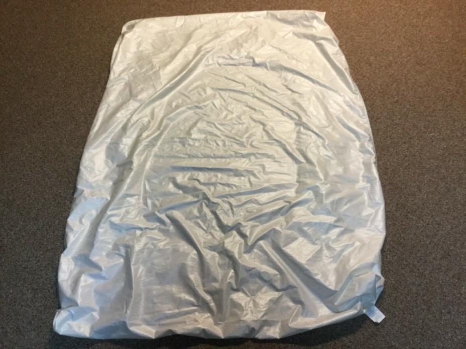 Full Size Protective Waterproof Mattress Cover