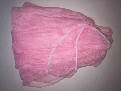 Mosquito Net Baby Canopy Pink Strollers Car Seats Playpens