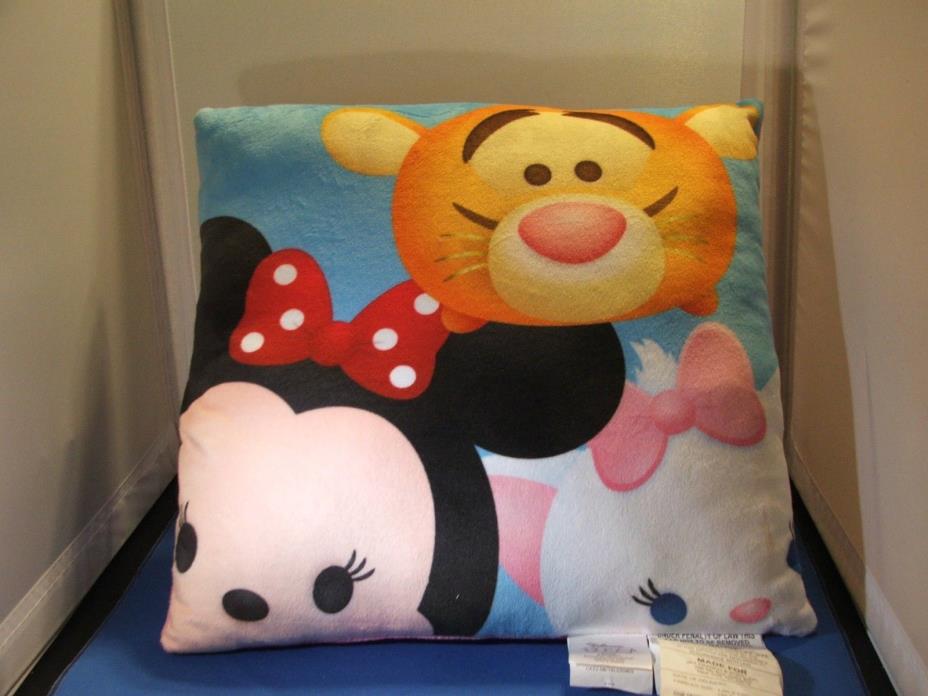 Disney Babies Decorative Kid Bed Pillow 10