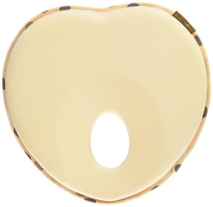 Babymoov Lovenest – Patented Pillow For Baby and Infant Head Support & Flat