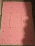 pottery barn kids Pink Daisy crib/toddler bed Quilt, Coverlet, Blanket, PBK