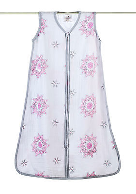 Classic Sleeping Bag by Aden + Anais-For the Birds-Small Item #8054