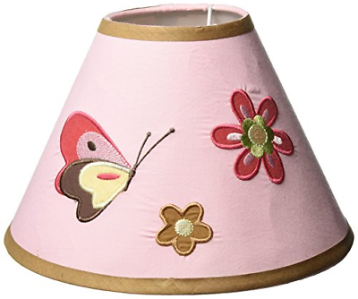 GEENNY Lamp Shade without Base, Monkey