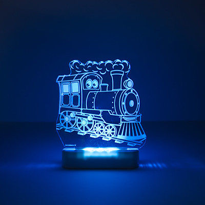 Aloka - Train SleepyLight