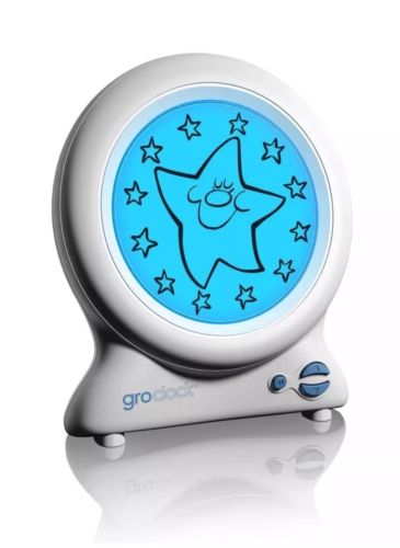 Gro clock Sleep Trainer