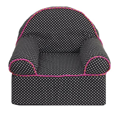 Cotton Tale Designs Baby's 1st Chair, Tula