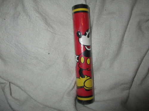 Mickey MouseRed Peel Stick Wall Boarder 5 Yards 6 1/2