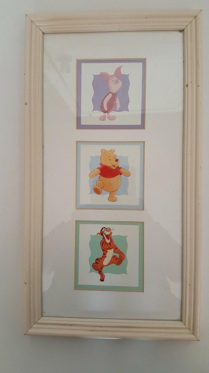 Disney Winnie the Pooh Framed Print - Sale