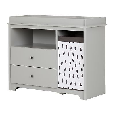 Harriet Bee Abigale Changing Table HRBE5404