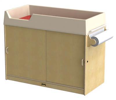 Paper Roll Dispenser Kit [ID 3078988]