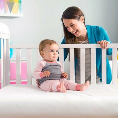 Lullaby Earth Lullaby Earth Healthy Support Crib Mattress