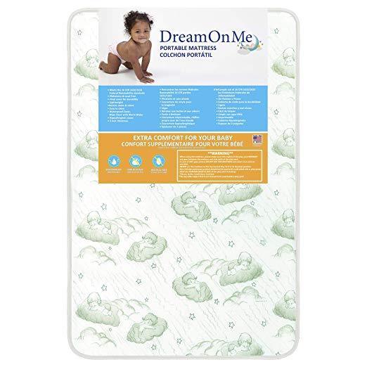 Waterproof Foam Dream On Me 3