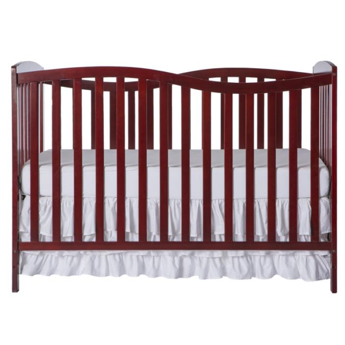 Dream On Me Chelsea 7-in-1 Convertible Crib