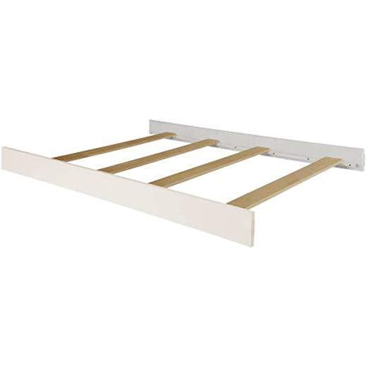 So Heritage Full Size Conversion Kit Bed Rails