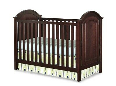 Imagio Baby by Westwood Design Harper Cottage Crib Detailed Panel